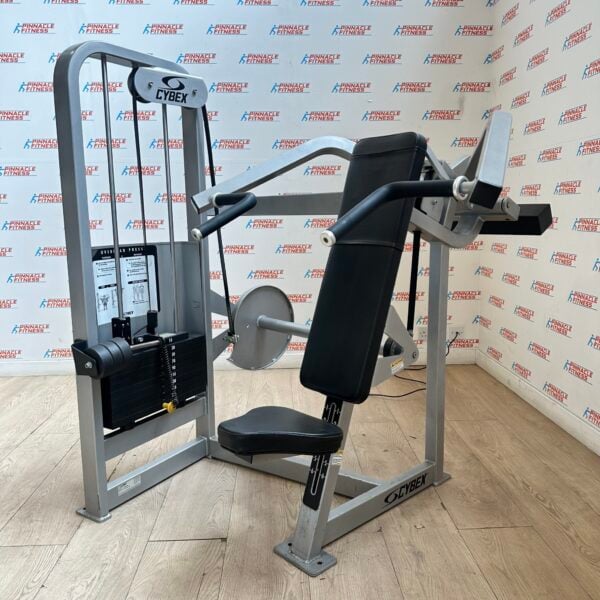 Cybex Classic Shoulder Press