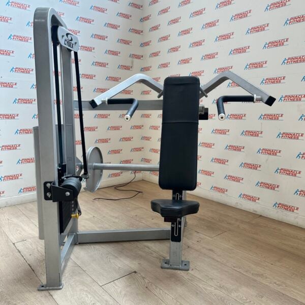 Cybex Classic Shoulder Press - Image 2