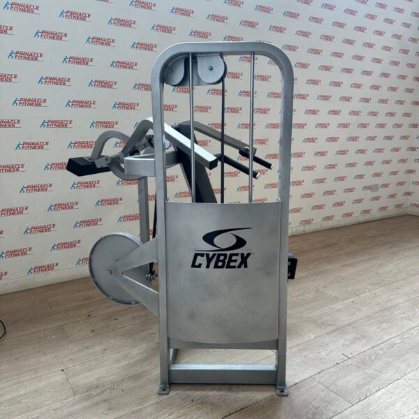 Cybex Classic Shoulder Press - Image 3