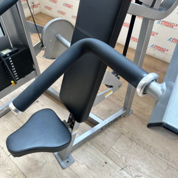 Cybex Classic Shoulder Press - Image 5