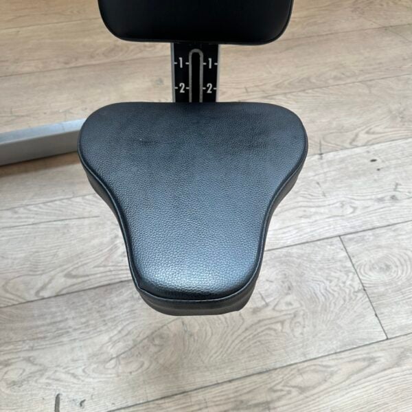 Cybex Classic Shoulder Press - Image 6