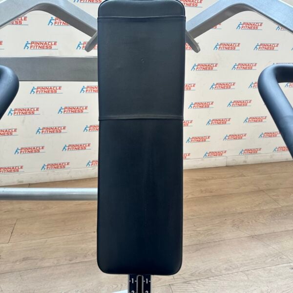 Cybex Classic Shoulder Press - Image 7