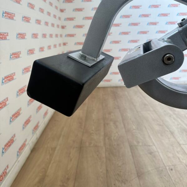 Cybex Classic Shoulder Press - Image 12