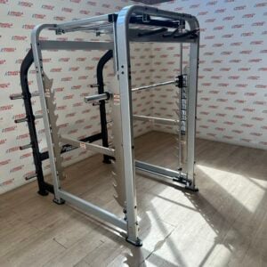 Nautilus Freedom Rack