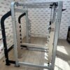 Nautilus Freedom Rack