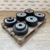 Technogym Olympic Weight Plates