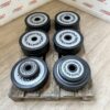 Technogym Olympic Weight Plates