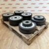 Technogym Olympic Weight Plates