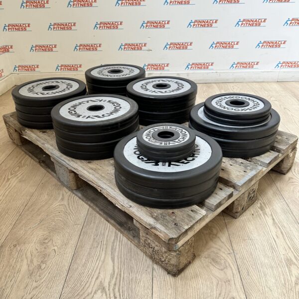 Technogym Olympic Weight Plates - Image 3