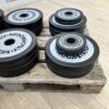 Technogym Olympic Weight Plates