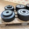 Technogym Olympic Weight Plates