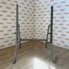 Impulse Commercial Squat Rack