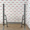 Impulse Commercial Squat Rack