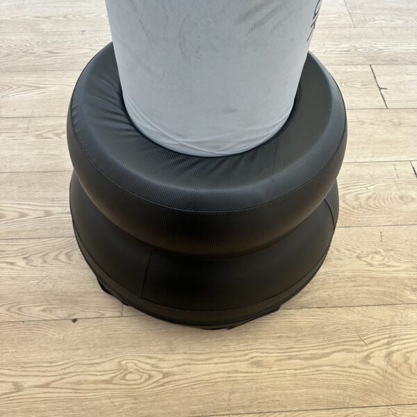 RDX 6Ft Free Standing Punch Bag - Image 12