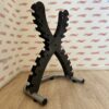 LIFE FITNESS X-Rack Vertical Dumbbell Rack