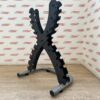 LIFE FITNESS X-Rack Vertical Dumbbell Rack