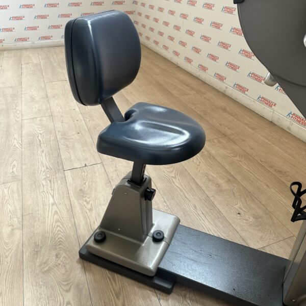 TECHNOGYM XT Pro 600 Upper Body Bike - Image 5