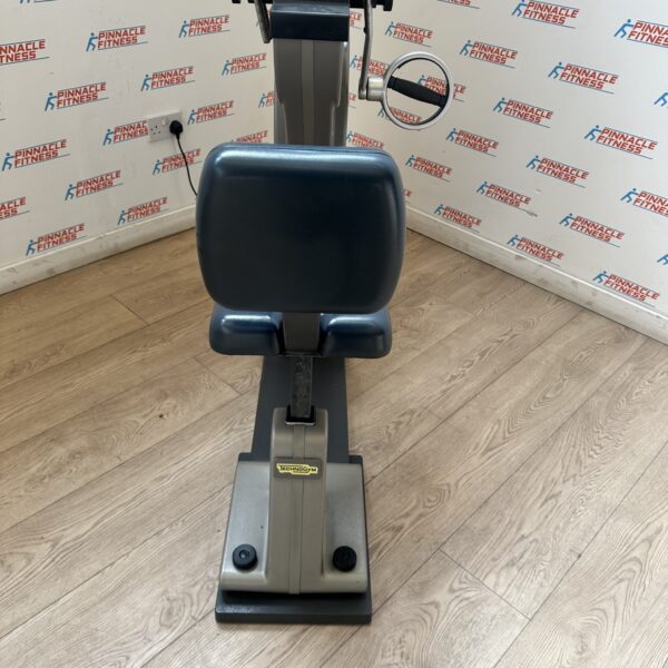 TECHNOGYM XT Pro 600 Upper Body Bike - Image 8