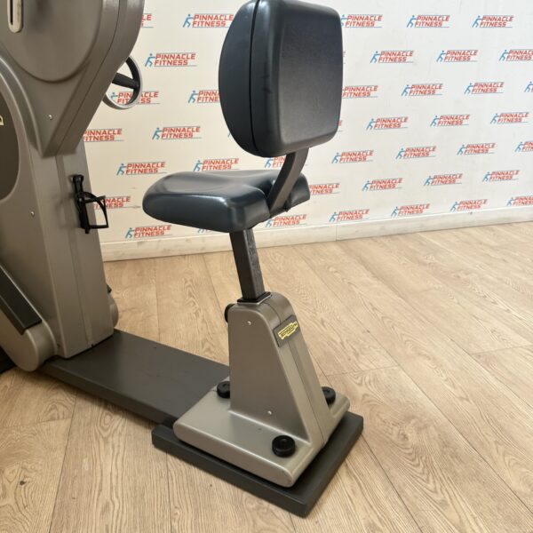 TECHNOGYM XT Pro 600 Upper Body Bike - Image 9