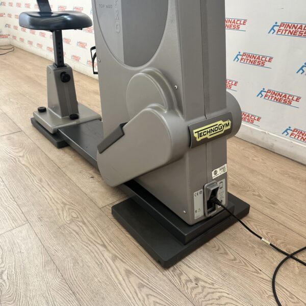 TECHNOGYM XT Pro 600 Upper Body Bike - Image 12