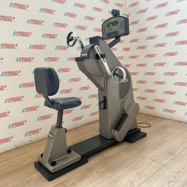 TECHNOGYM XT Pro 600 Upper Body Bike - Image 14