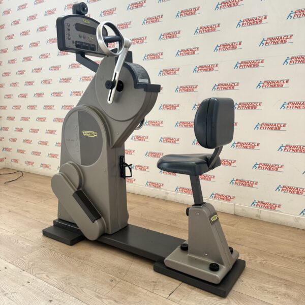 TECHNOGYM XT Pro 600 Upper Body Bike - Image 15
