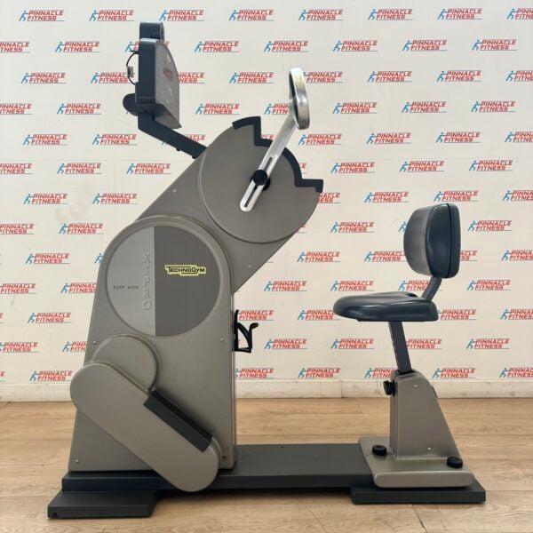 TECHNOGYM XT Pro 600 Upper Body Bike