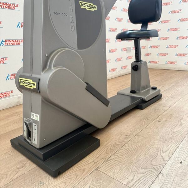 TECHNOGYM XT Pro 600 Upper Body Bike - Image 16