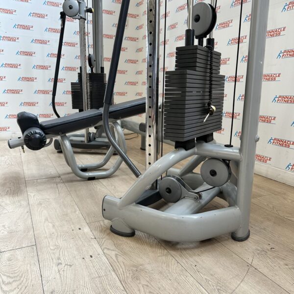 TECHNOGYM Radiant Dual Adjustable Pulley - Image 3