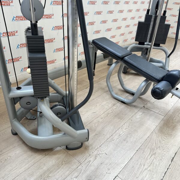 TECHNOGYM Radiant Dual Adjustable Pulley - Image 4