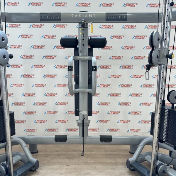 TECHNOGYM Radiant Dual Adjustable Pulley - Image 6