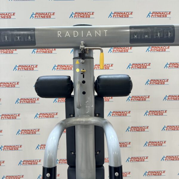 TECHNOGYM Radiant Dual Adjustable Pulley - Image 9