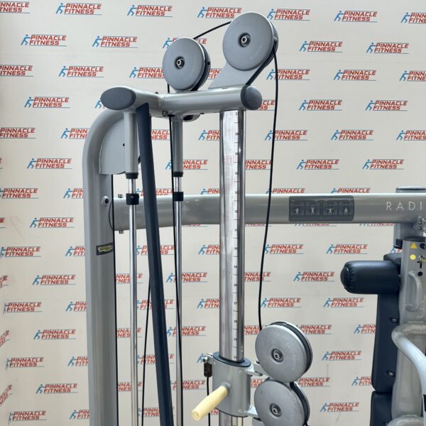 TECHNOGYM Radiant Dual Adjustable Pulley - Image 11