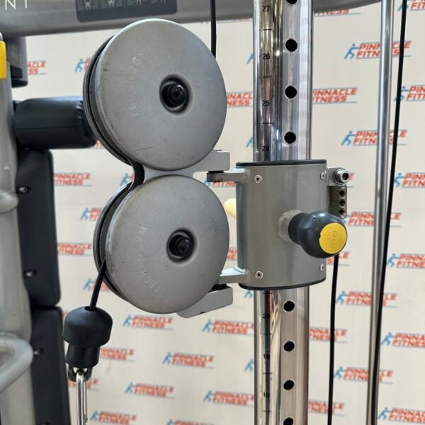 TECHNOGYM Radiant Dual Adjustable Pulley - Image 13