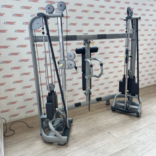 TECHNOGYM Radiant Dual Adjustable Pulley - Image 14