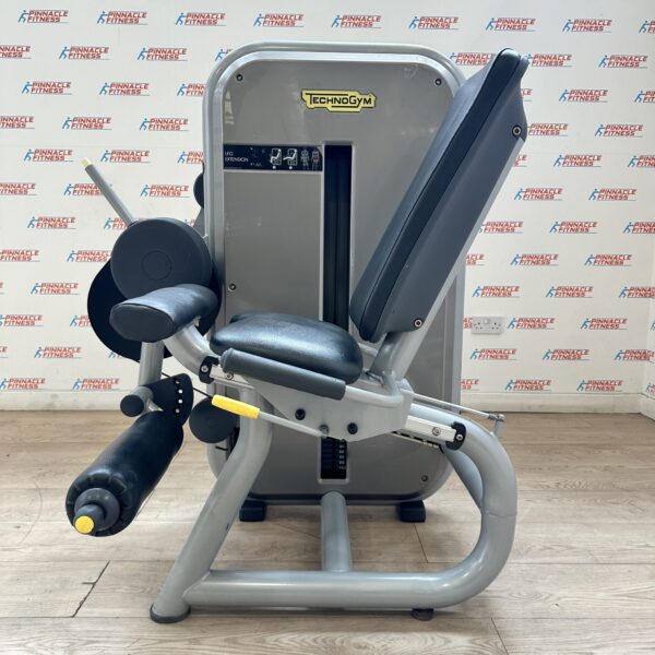 Technogym Element Leg Extension - Image 6