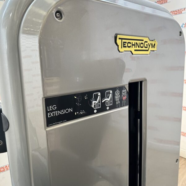 Technogym Element Leg Extension - Image 7