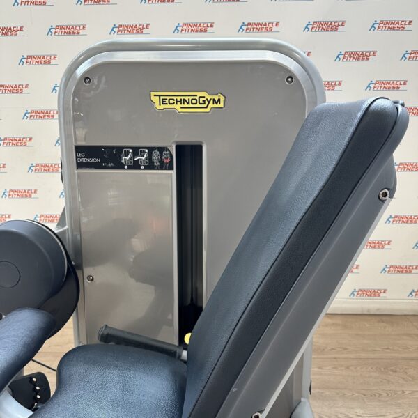 Technogym Element Leg Extension - Image 14