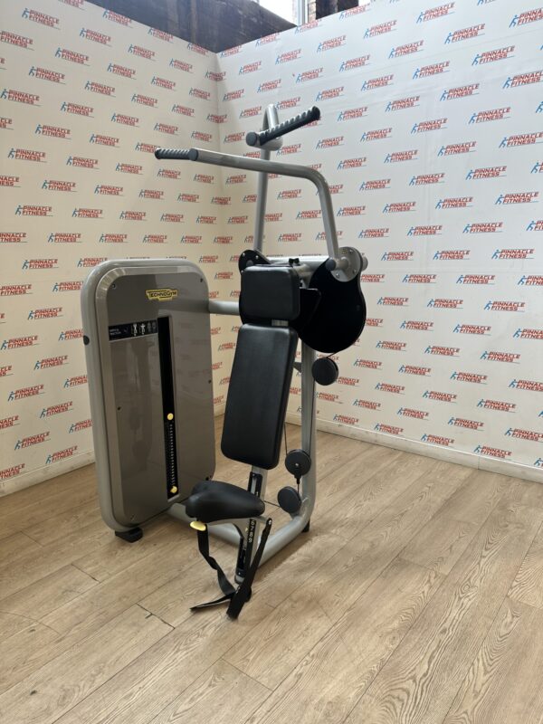 Technogym Element Vertical Traction - Image 2