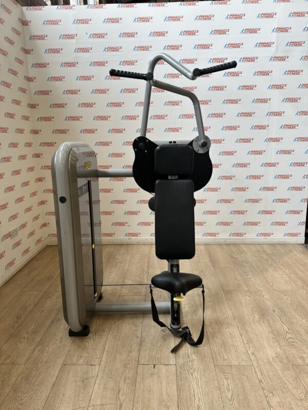 Technogym Element Vertical Traction - Image 3