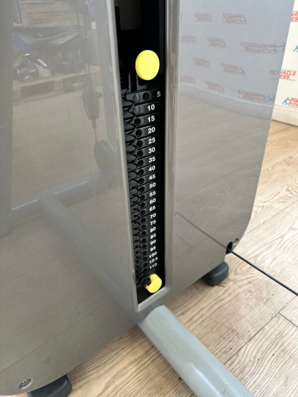 Technogym Element Vertical Traction - Image 8