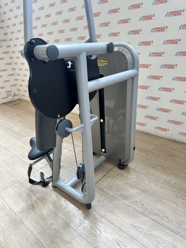 Technogym Element Vertical Traction - Image 11