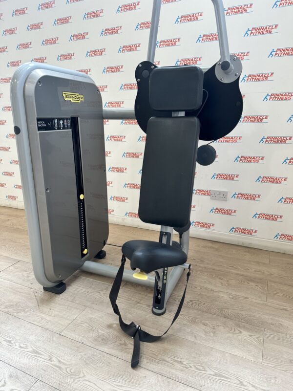 Technogym Element Vertical Traction - Image 16