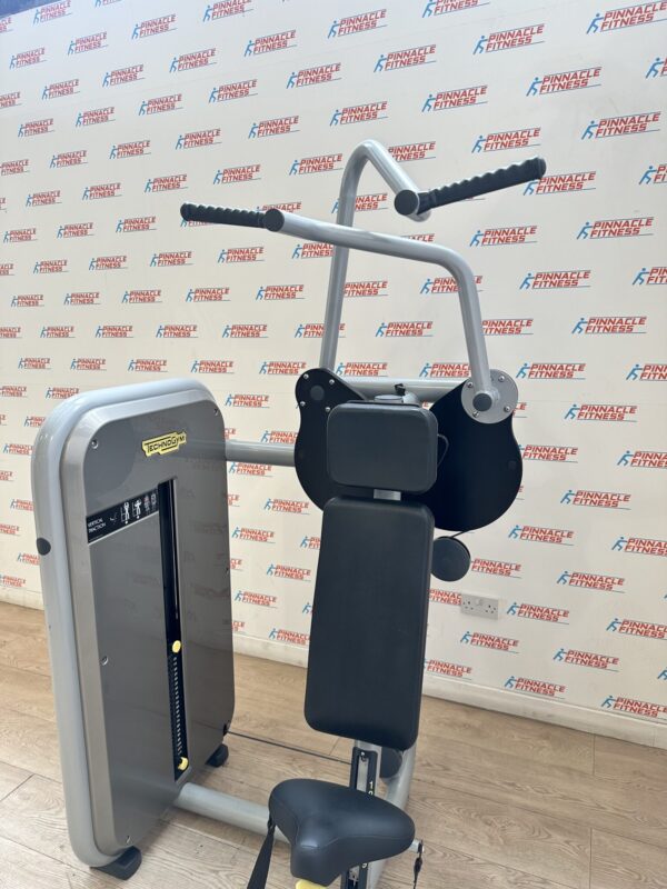 Technogym Element Vertical Traction - Image 17