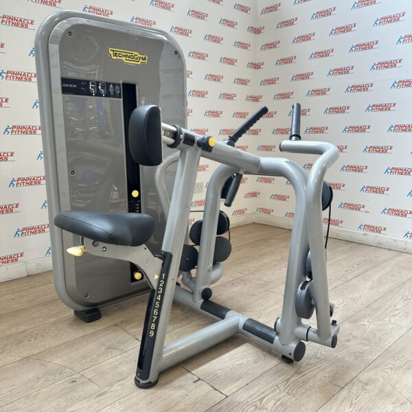 Technogym Element Low Row