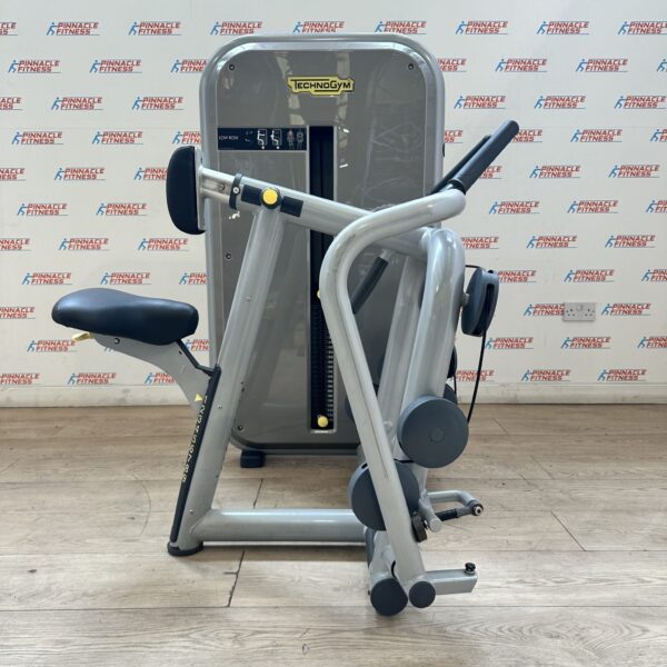 Technogym Element Low Row - Image 3