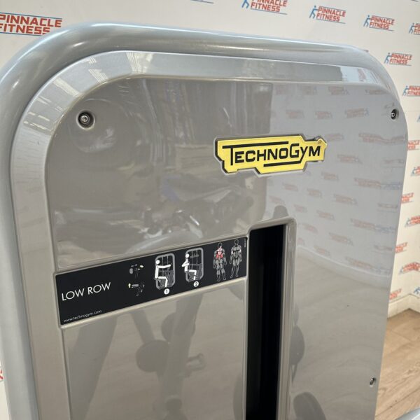 Technogym Element Low Row - Image 4