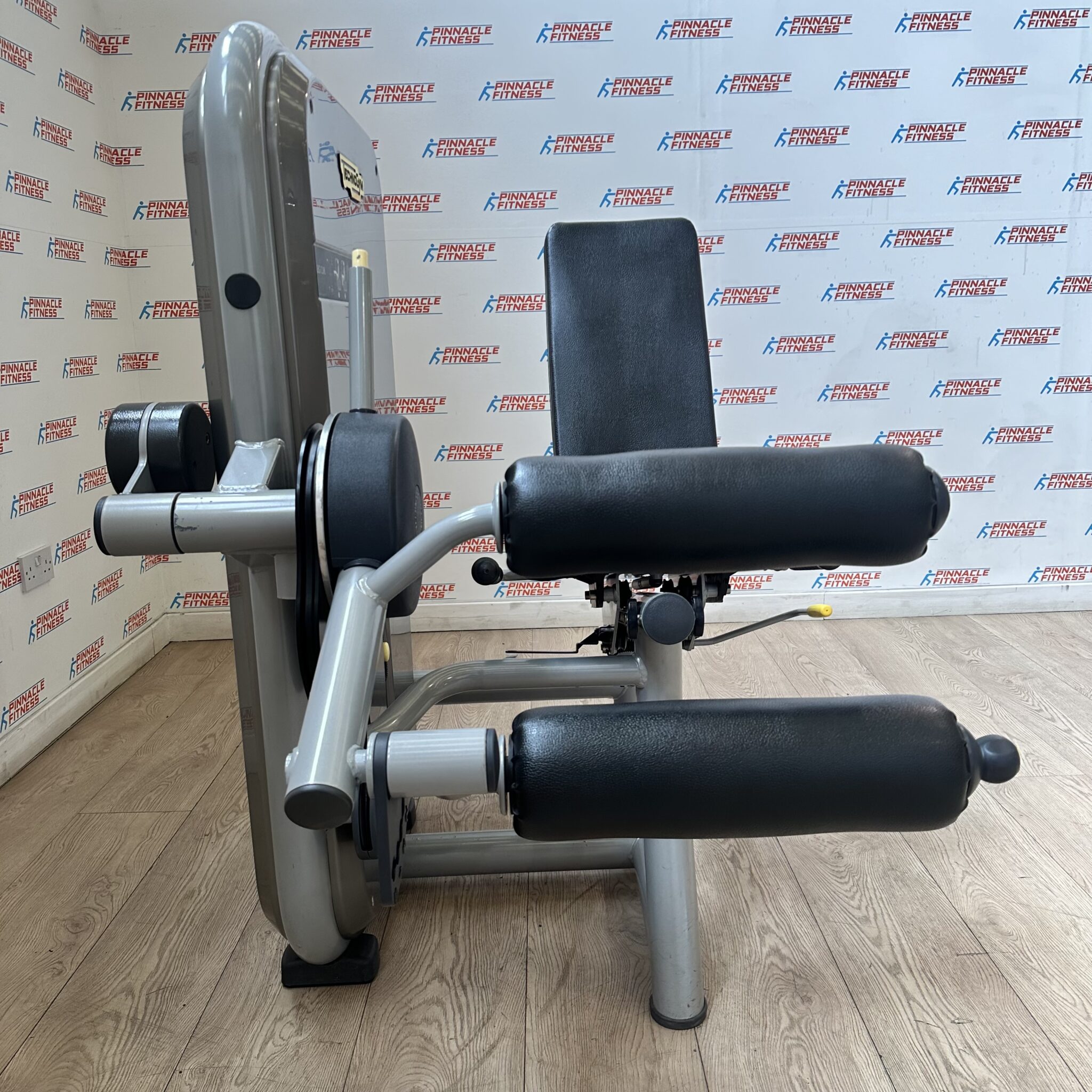 Technogym Element Seated Leg Curl Pinnacle Fitness