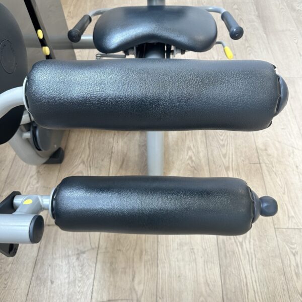 Technogym Element Seated Leg Curl - Image 4
