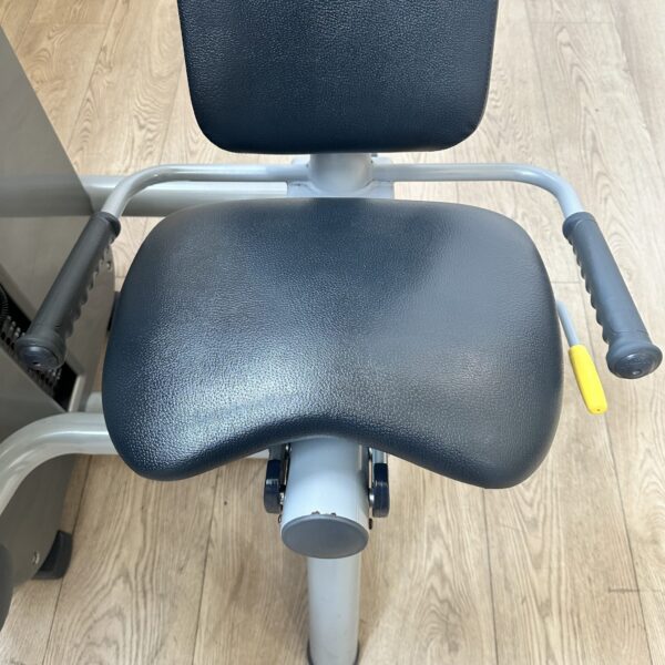 Technogym Element Seated Leg Curl - Image 5